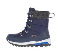 Kamik Owl Winter Boots, Navy Blue, 6 UK