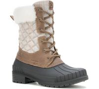 Kamik SiennaCuf2 Womens Waterproof Winter Boots - - Size: 8