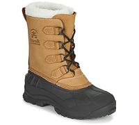KAMIK Snow boots ALBORG in Brown 6