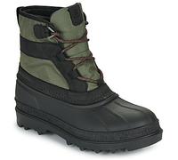 KAMIK Snow boots BANFF in Black 9
