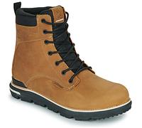 KAMIK Snow boots BRODY L in Brown 8.5