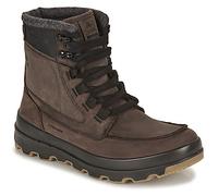 KAMIK Snow boots INCEPTION in Brown 9