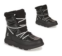 KAMIK Snow boots LEA PULL in Black 4