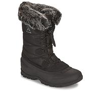 KAMIK Snow boots MOMENTUM 3 in Black 4