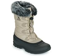 KAMIK Snow boots MOMENTUM in Beige 6.5