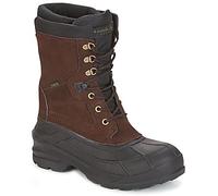 Kamik Nation Plus Hiking Boots Brown EU 41 Men