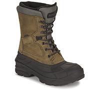 KAMIK Snow boots NATION PLUS in Kaki 10