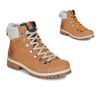 KAMIK Snow boots ROGUE HIKE 3 in Brown 5