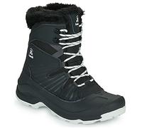 KAMIK Snow boots W ICELAND in Black 6