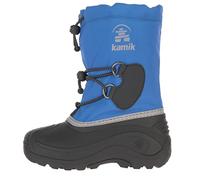 Kamik Southpole4 Snow Boot, Blue Blu, 11.5 UK Child