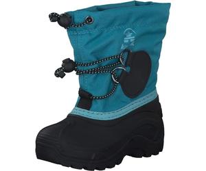 Kamik Southpole4 Snow Boot, Tea, 4.5 UK