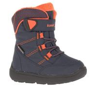Kamik Stance 2 Snow Boots Blue EU 26 Boys,Girls