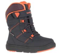 Kamik Stance 2 Snow Boots Grey EU 29 Boys,Girls