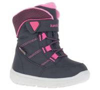 Kamik Stance 2 Snow Boots Grey EU 33 Girls