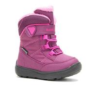Kamik Stance2 Toddler Snow Boots Pink EU 24 Girls
