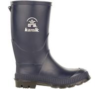 Kamik Stomp Kids Rain Boots - - Size: 9.5