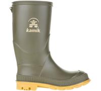 Kamik Stomp Kids Rain Boots - - Size: 9.5