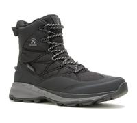 Kamik Trekice Hiking Boots Black EU 42 Man