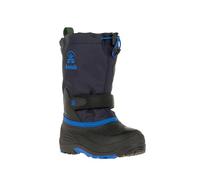 Kamik Waterbug5 Snow Boot, Navy/Blue, 5 UK