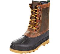 Kamik WK0726W Men’s Snow Boots, Brown (Gaucho Brown Gau), 11 UK