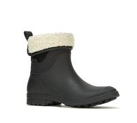 Kamik Women's Abigaillo Half Length Boots, black, 7 UK