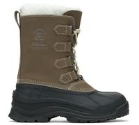 Kamik Women's Alborg Snow Boot, Fossil, 6 UK