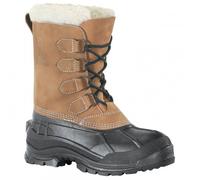 Kamik - Women's Alborg - Winter boots size 8, sand