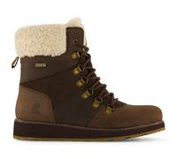 Kamik - Women's Ariel F - Winter boots size 5, brown