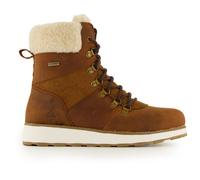 Kamik - Women's Ariel F - Winter boots size 8,5, brown