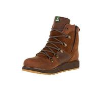 Kamik Women's ARIELC WK2035 Ankle Boot, Black CGN, 4.5 UK