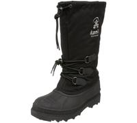 Kamik Women's Canuck Boot, Black, 4 UK
