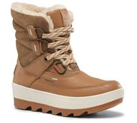 Kamik - Women's Celeste Mid - Winter boots size 39,5, brown/sand