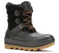 Kamik - Women's Celeste Mid - Winter boots size 42, black