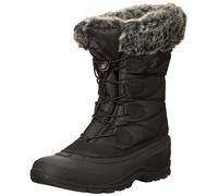 Kamik Women's Momentum 3 Snow Boot, Black, 9 UK