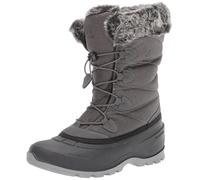 Kamik Momentum3 Snow Boots Grey EU 39 Women