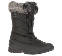Kamik - Women's Momentum 3 - Winter boots size 3, grey