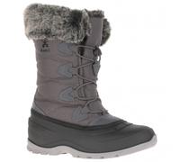 Kamik - Women's Momentum 3 - Winter boots size 4, grey