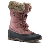 Kamik - Women's Momentum 3 - Winter boots size 5, brown