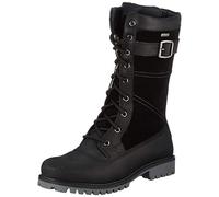 Kamik Women's Rogue WK2042 Snow Boot, Black BLK, 8 UK