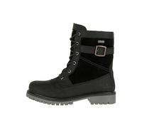 Kamik Women's ROGUEHIKER WK2046 Mid Calf Boot, Black BLK, 7 UK