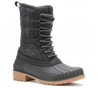 Kamik - Women's Sienna 3 - Winter boots size 3, grey