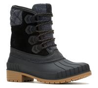 Kamik - Women's Sienna Mids - Winter boots size 3, black