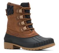 Kamik - Women's Sienna Mids - Winter boots size 7, brown