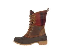 Kamik Women's Sienna2 High Boots, Brown (Dark Brown DBR), 3 UK