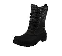 Kamik Women's Sienna2 High Boots, Charcoal Cha, 5 UK