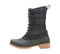 Kamik Sienna3 Snow Boots Black EU 41 Woman