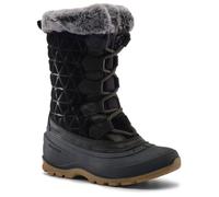 Kamik - Women's Snovalley 6 - Winter boots size 4, black