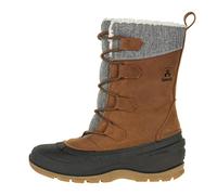 Kamik Women's Snowgem Snow Boots, Brown (Cognac CGN), 5 UK