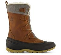 Kamik - Women's Snowgem - Winter boots size 3, brown