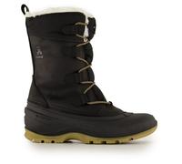 Kamik - Women's Snowgem - Winter boots size 5, black
